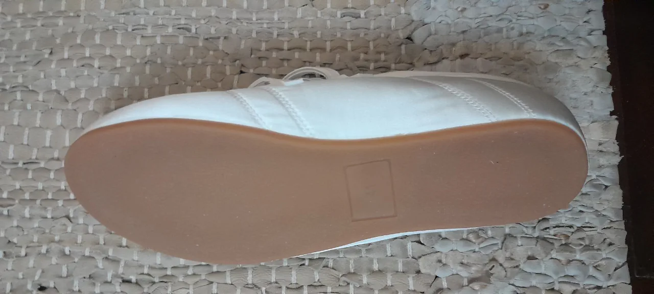 Zapatillas Shein - imagen 3