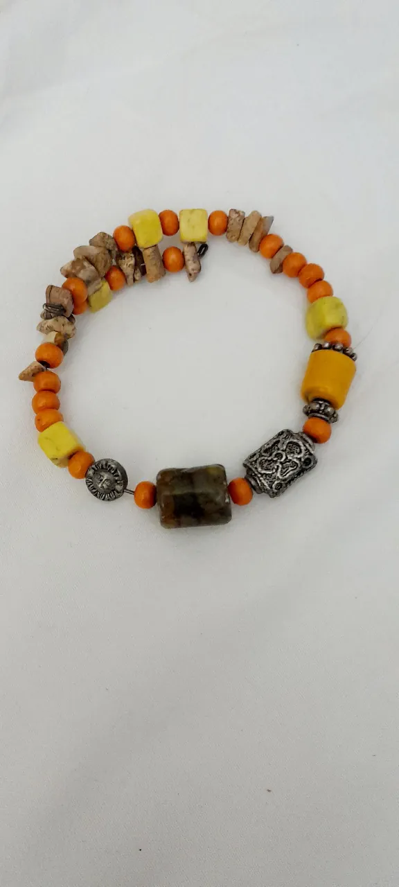 Pulsera Artesanal - imagen 1