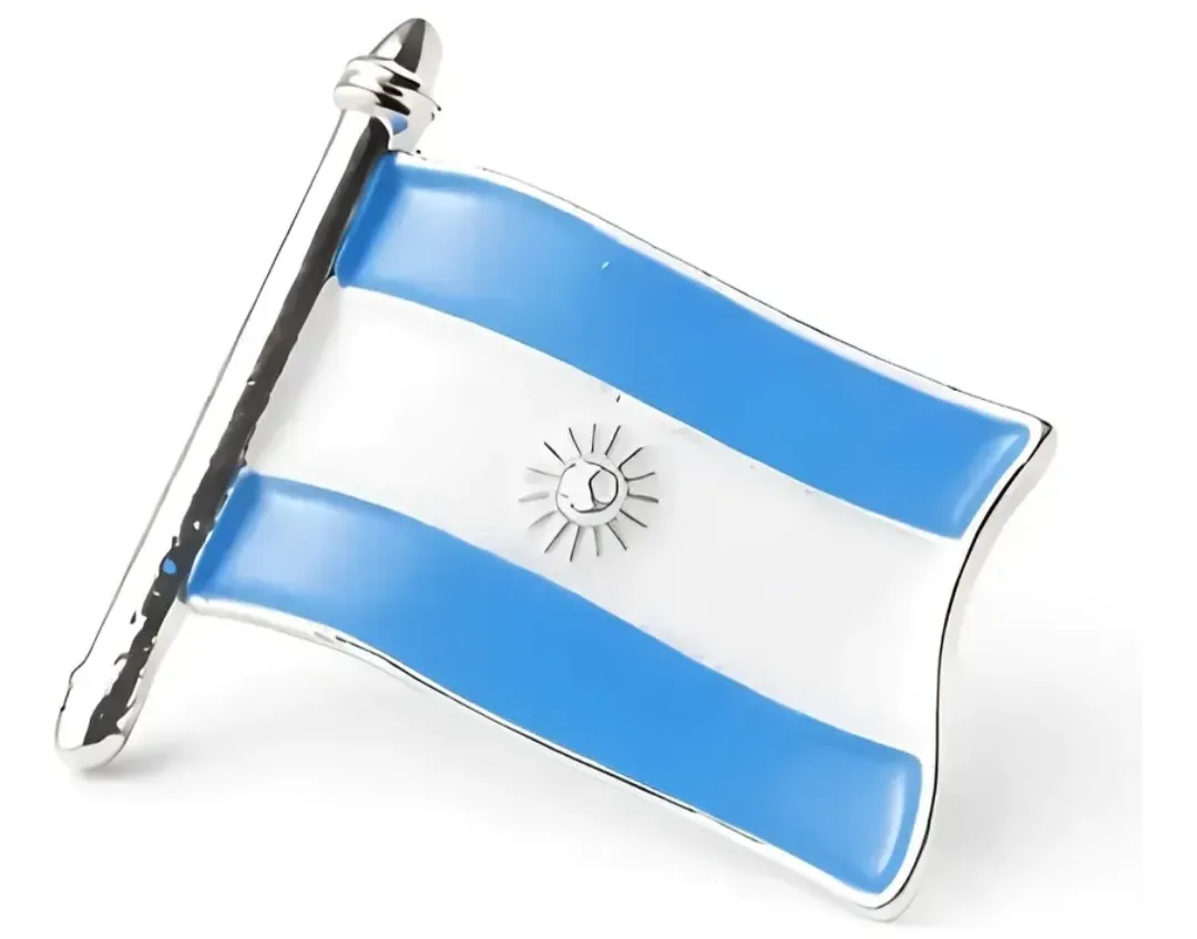 Broche Otra - imagen 2