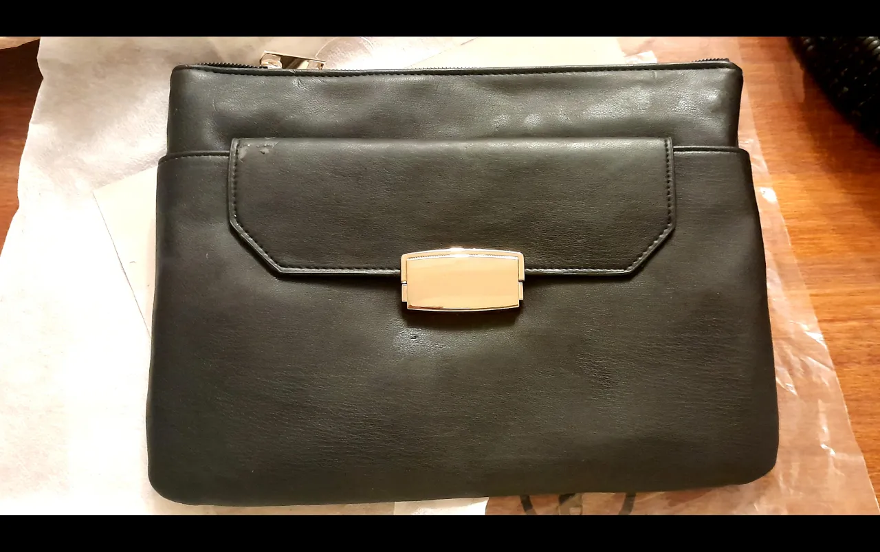 Cartera ASOS
