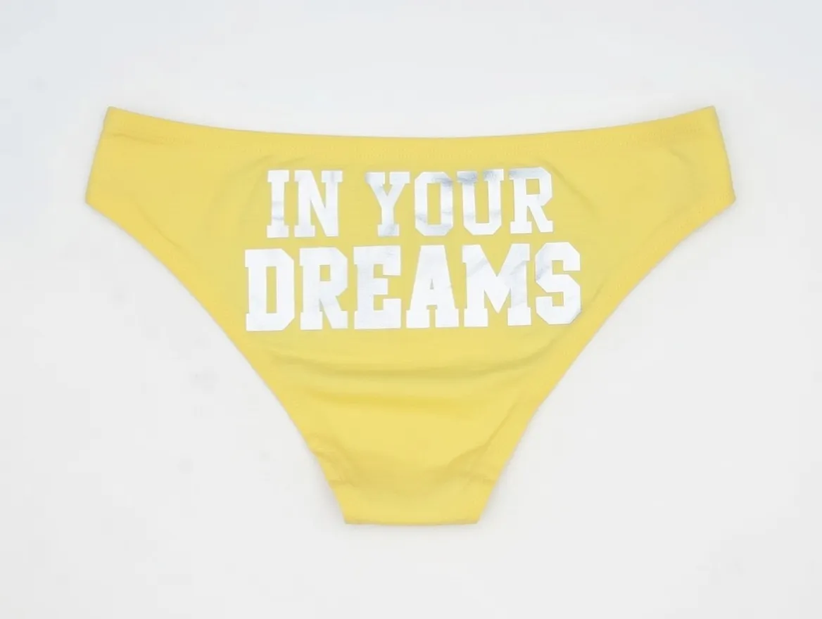 Bombacha Victoria's Secret · Talle S