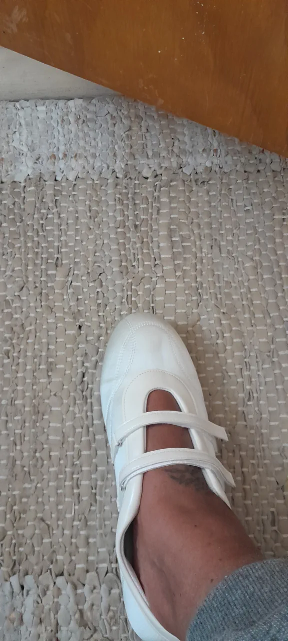 Zapatillas Shein - imagen 2