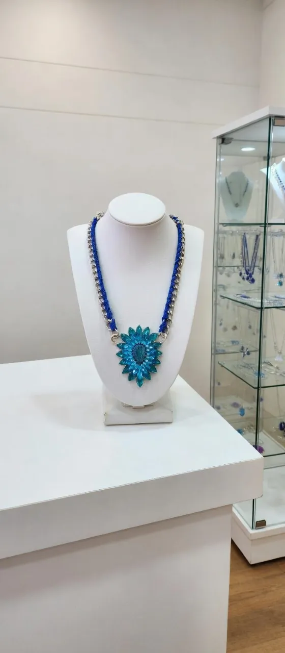 Collar Importada - imagen 1