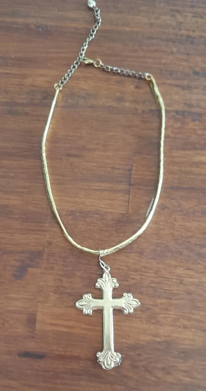 Collar Otro