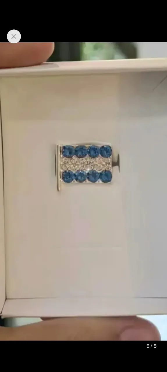 Broche Otra - imagen 2