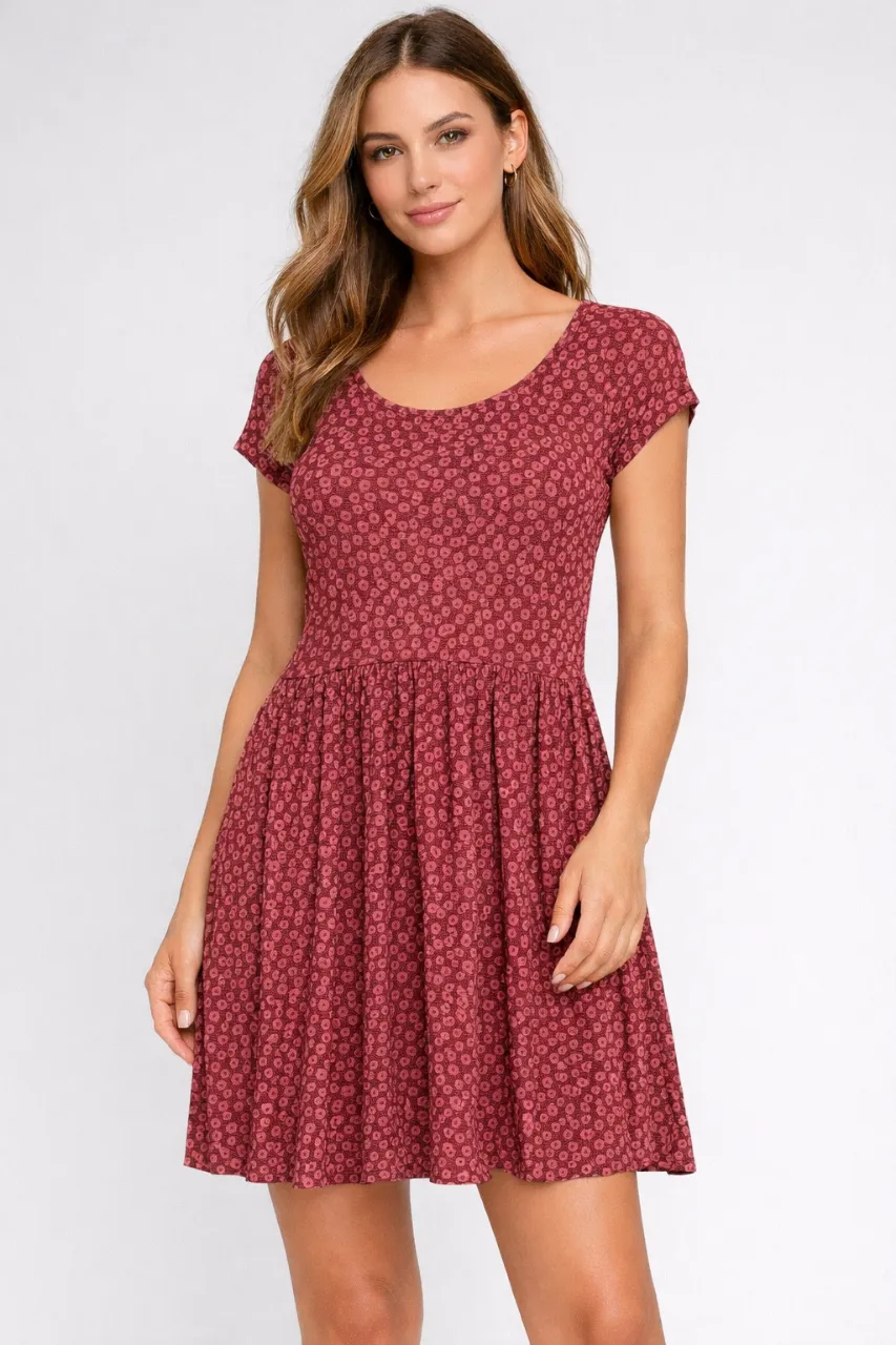Vestido Urban Outfitters · Talle M