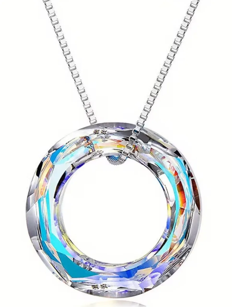 Collar Shein - imagen 1