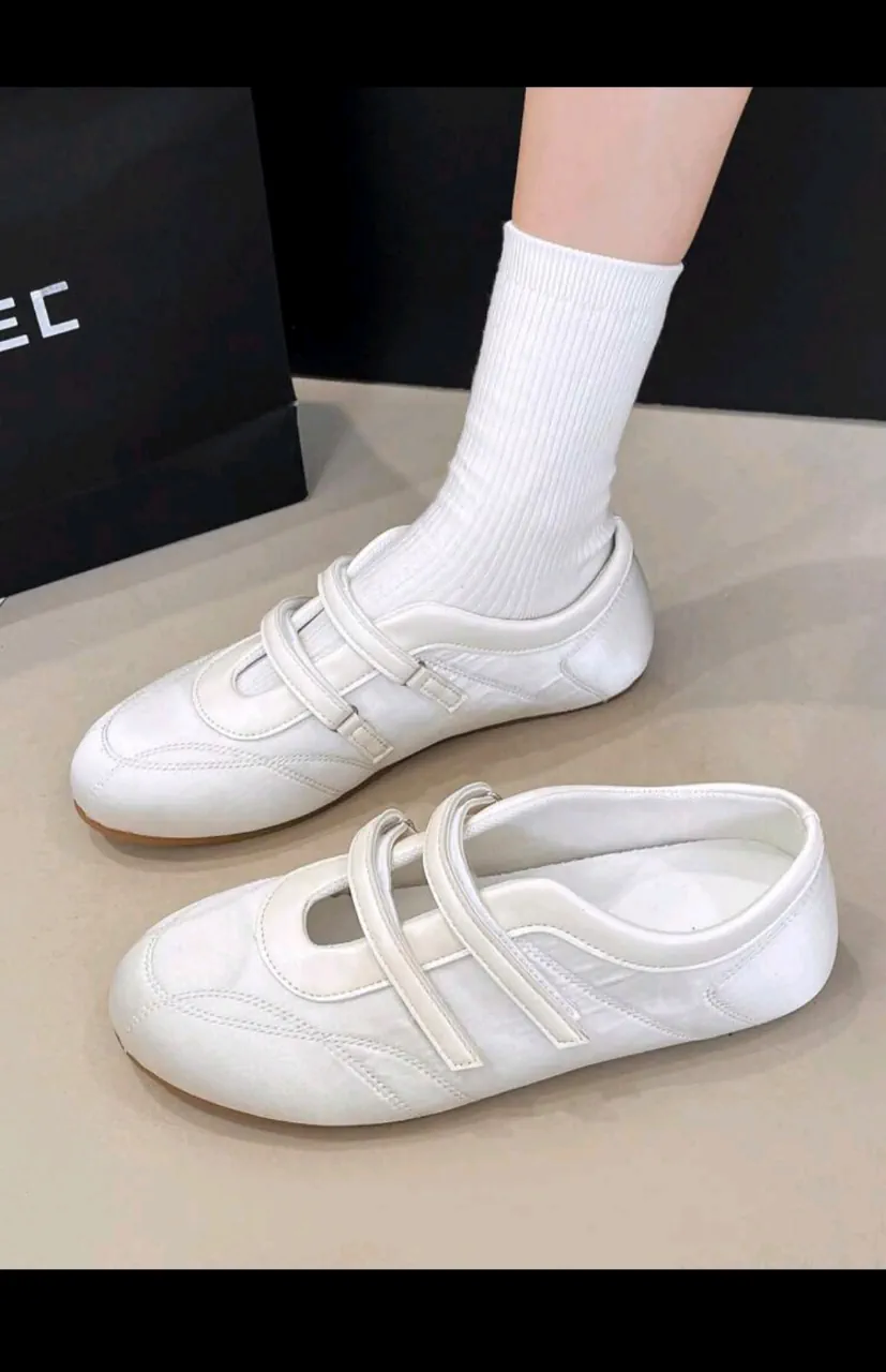 Zapatillas Shein · Talle EU 39