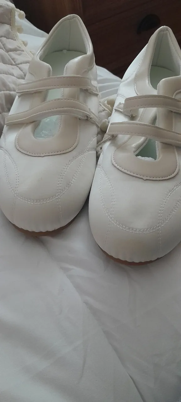 Zapatillas Shein - imagen 4