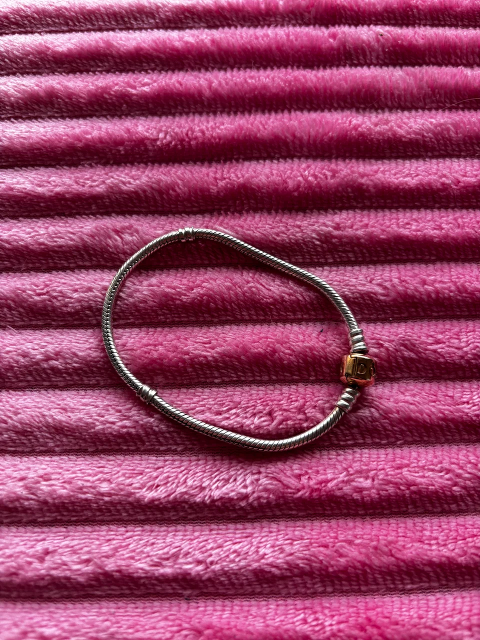Pulsera Pandora - imagen 1
