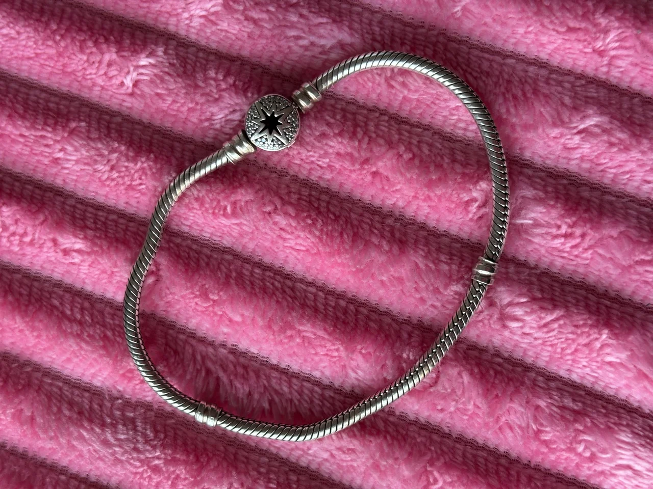 Pulsera Pandora - imagen 1