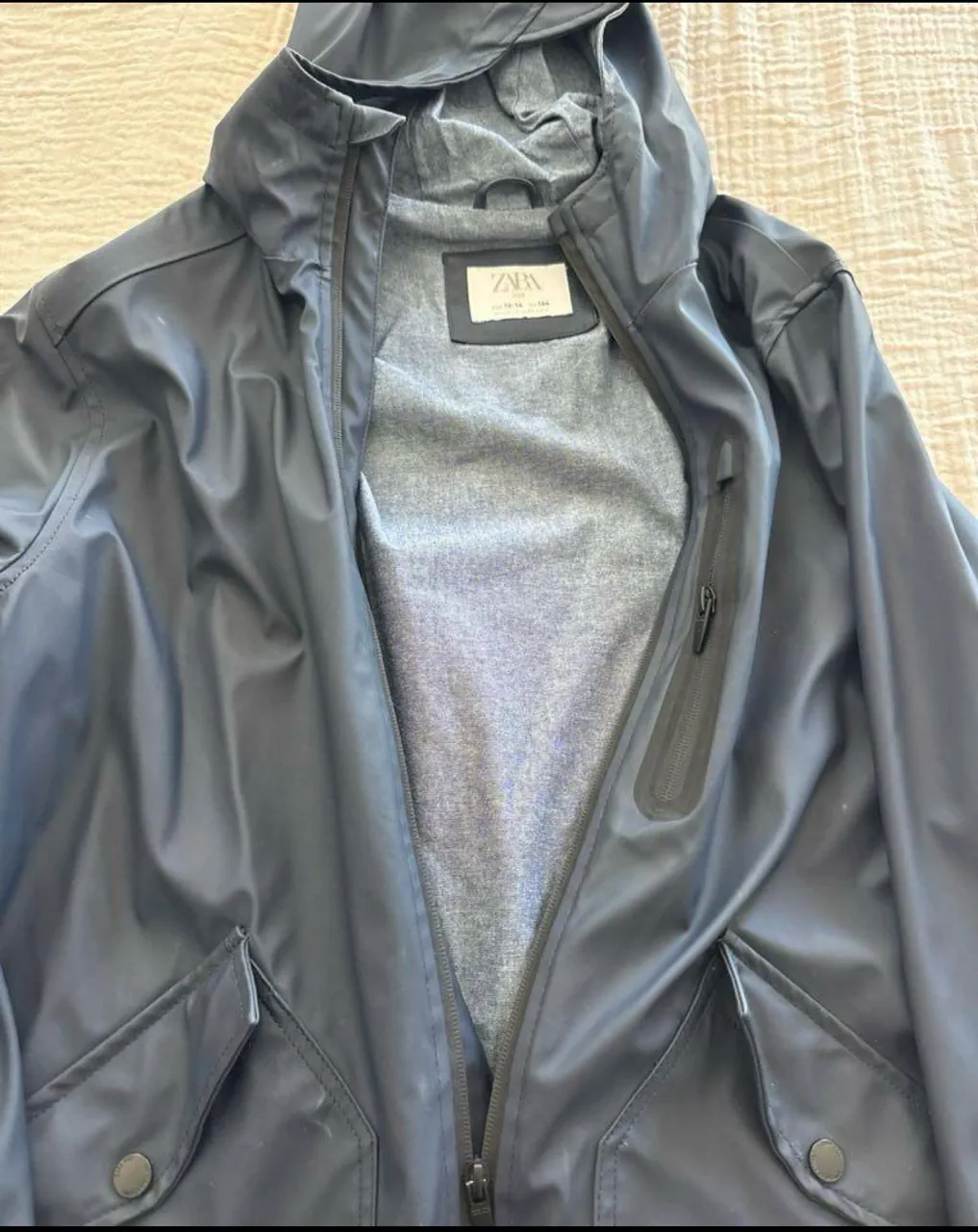 Rompeviento Zara - imagen 2