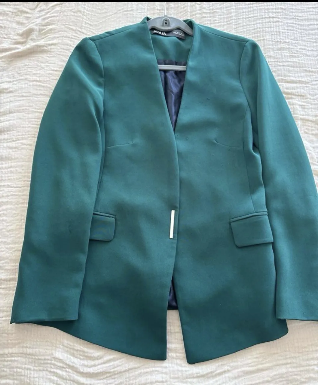 Zara · Talle M