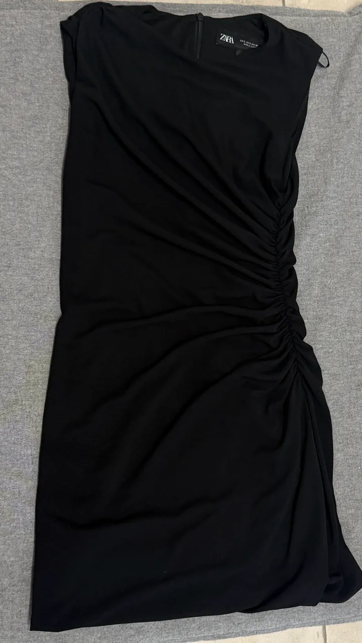 Zara · Talle S