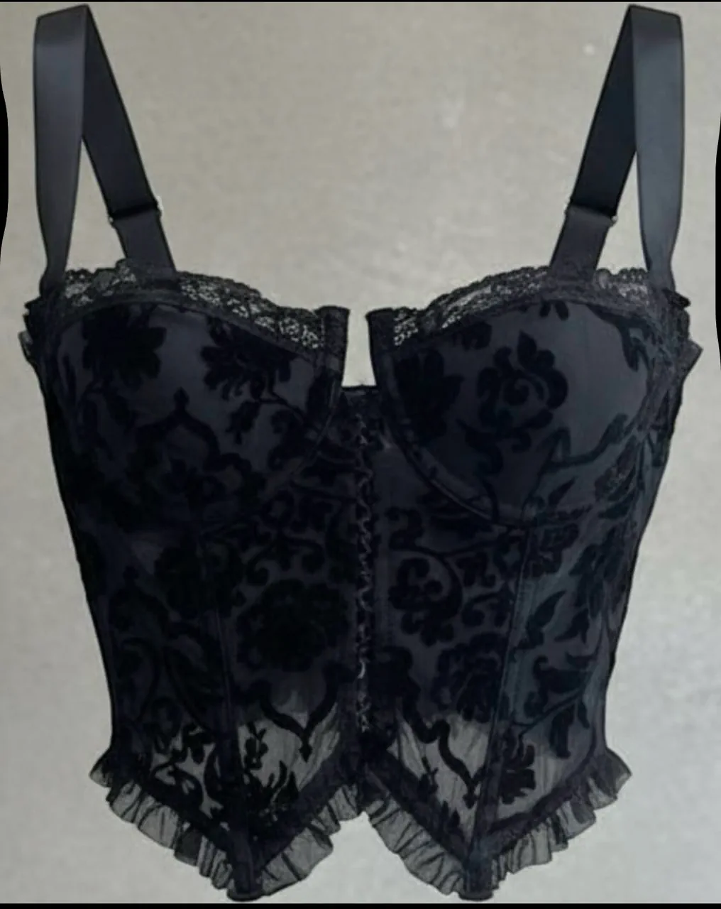 Top Shein - imagen 1