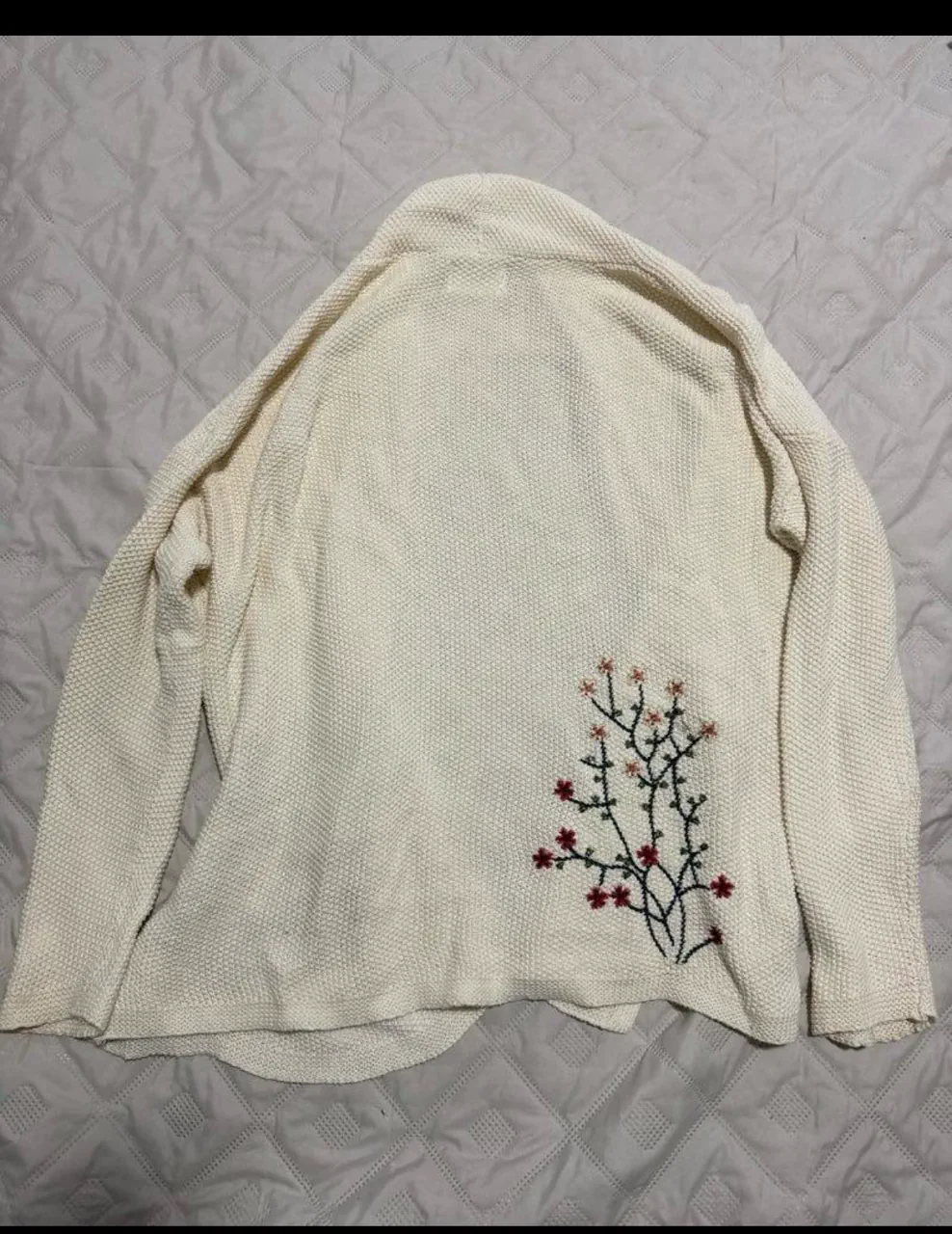Cardigan Zara - imagen 2
