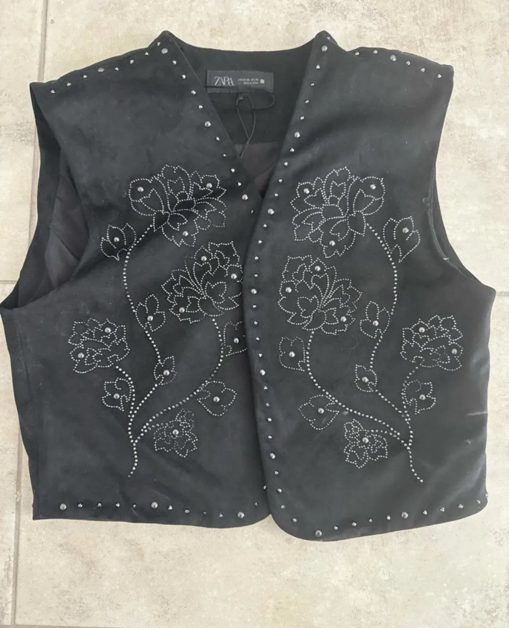 Zara · Talle XS