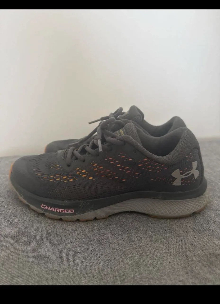 Zapatillas Under Armour - imagen 1