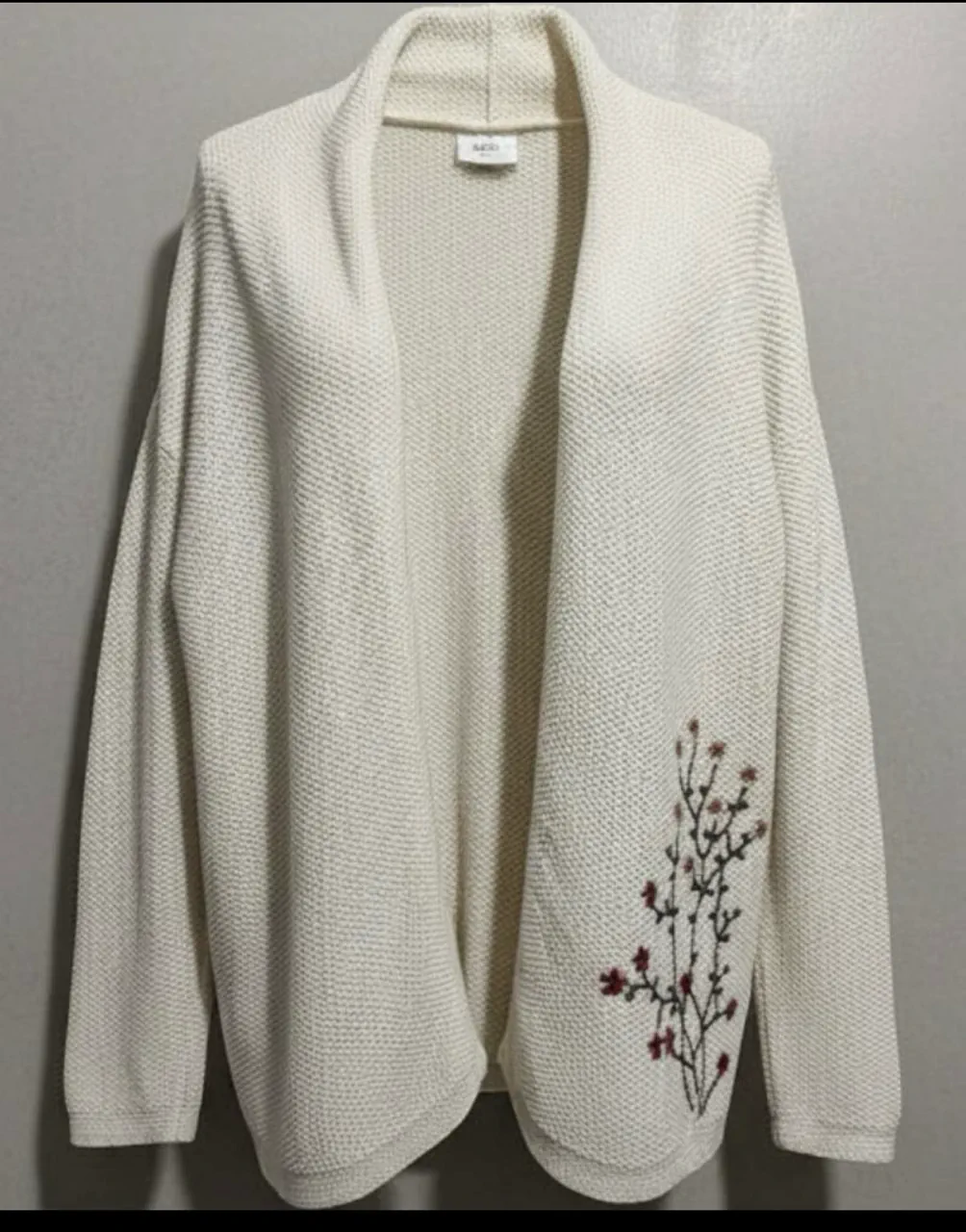 Zara · Talle S