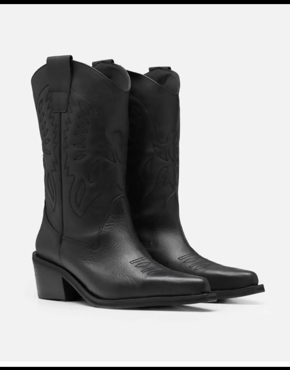 Botas Sin marca - imagen 1