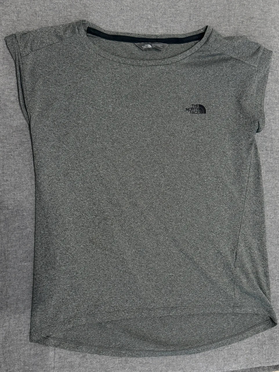 Remera The North Face - imagen 1