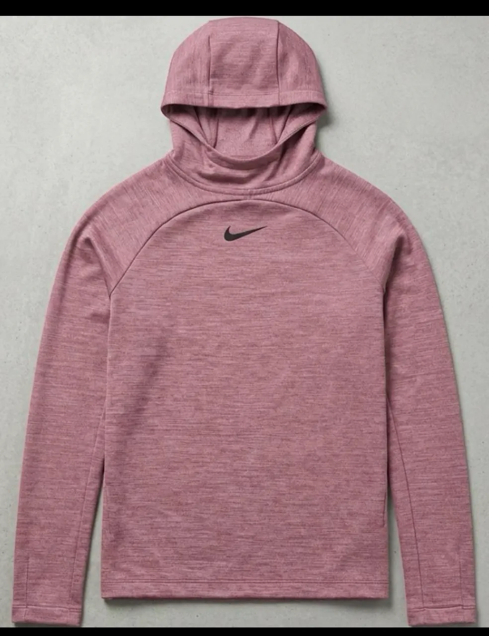 Remera Nike - imagen 1