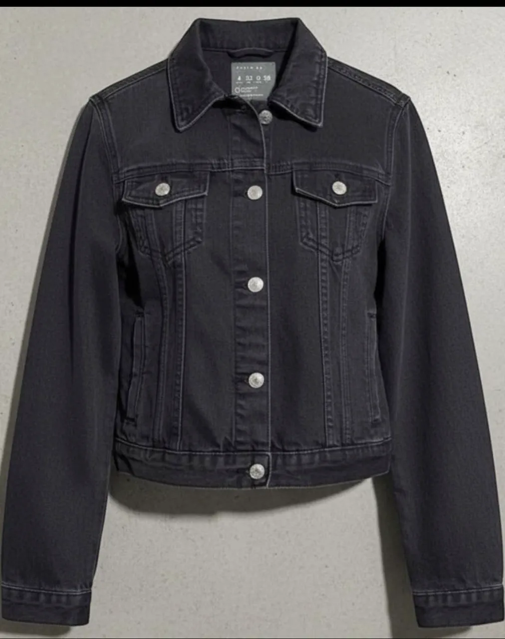 Campera Primark - imagen 1