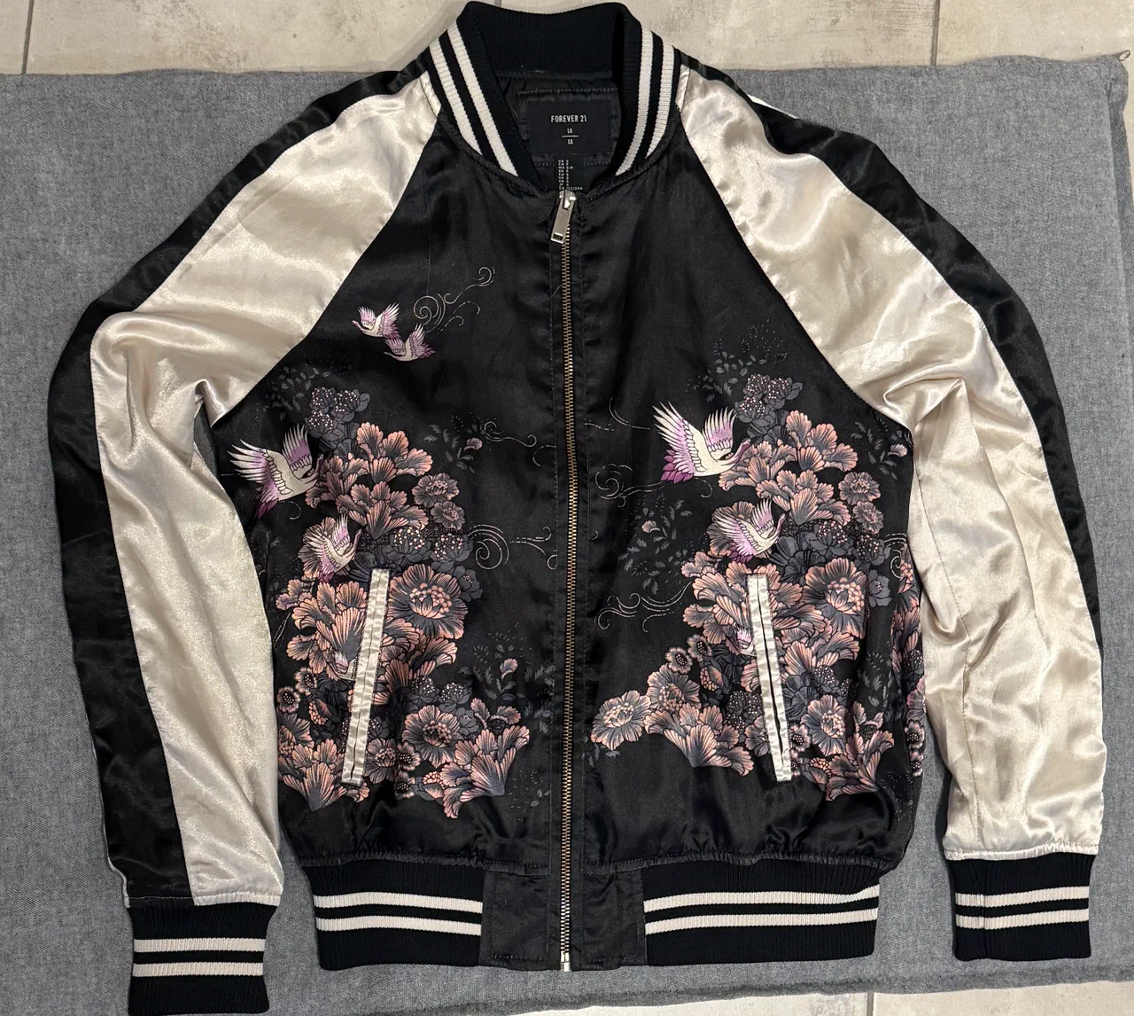 Campera Forever 21 - imagen 1
