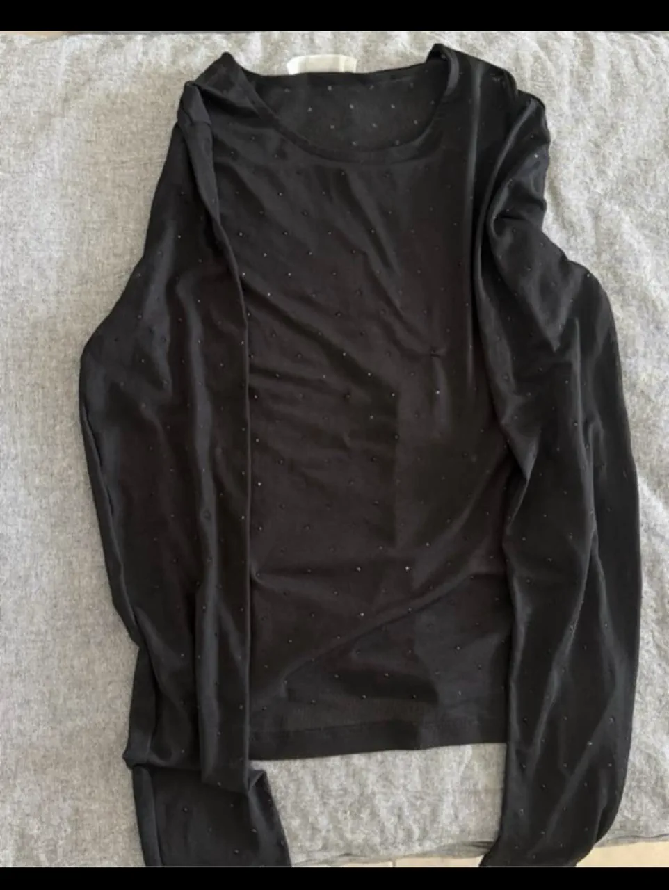 Remera Pull&bear - imagen 1