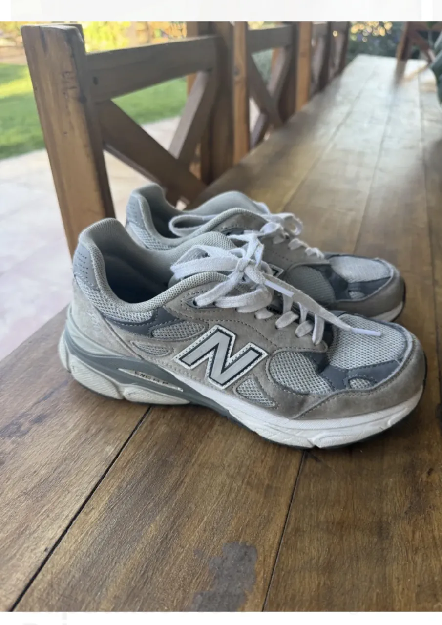 Zapatillas New Balance - imagen 1
