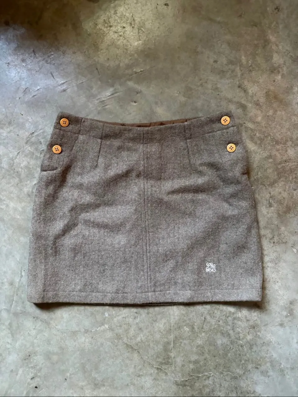 Soho jeans · Talle XS