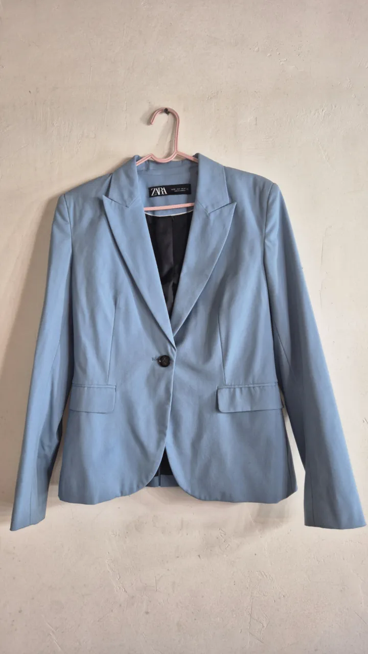 Blazer Zara - imagen 1