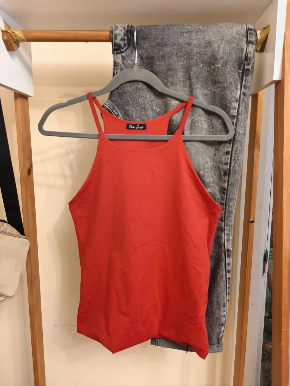 Musculosa Ona Saez - imagen 1
