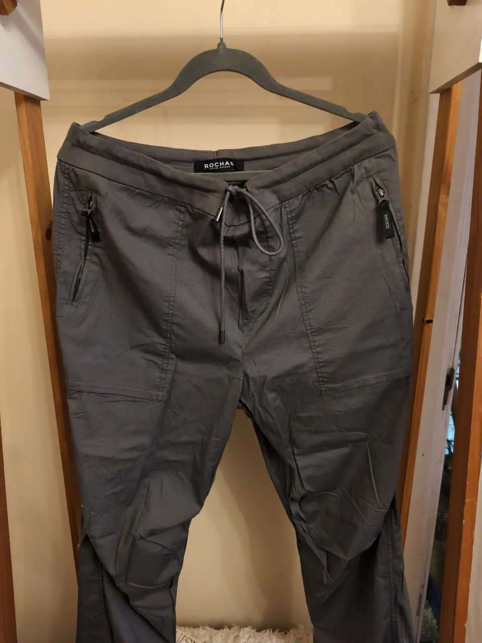 Pantalón Rochas - imagen 1