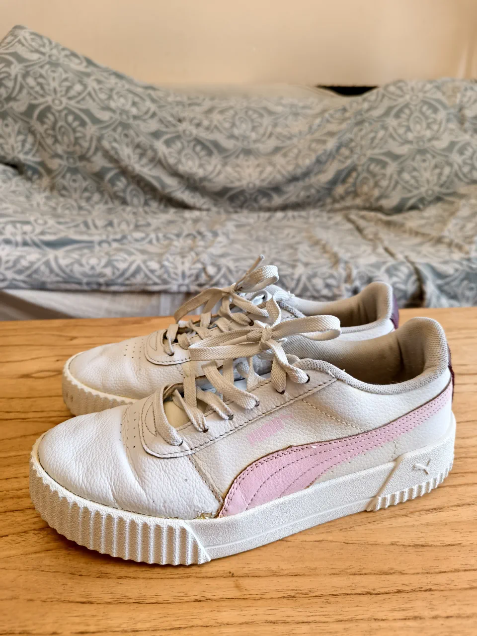 Puma · Talle AR 39