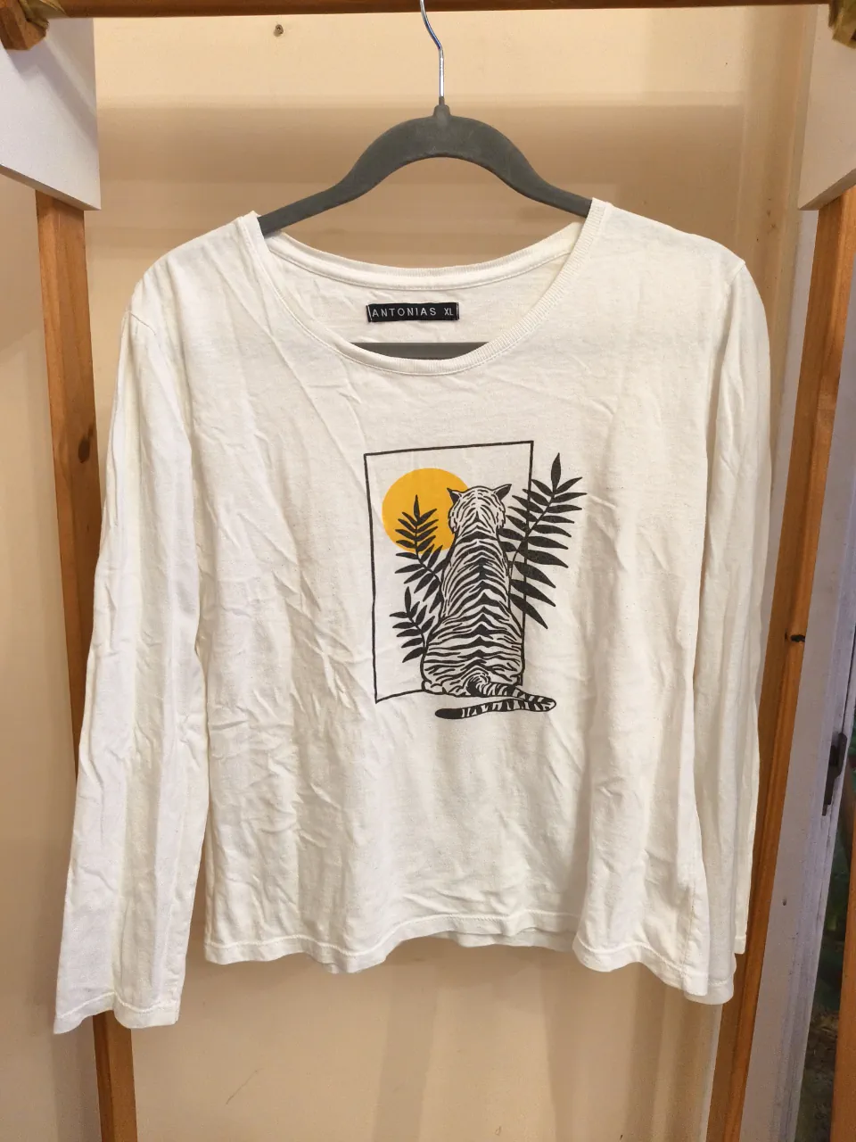Remera Sin marca - imagen 1