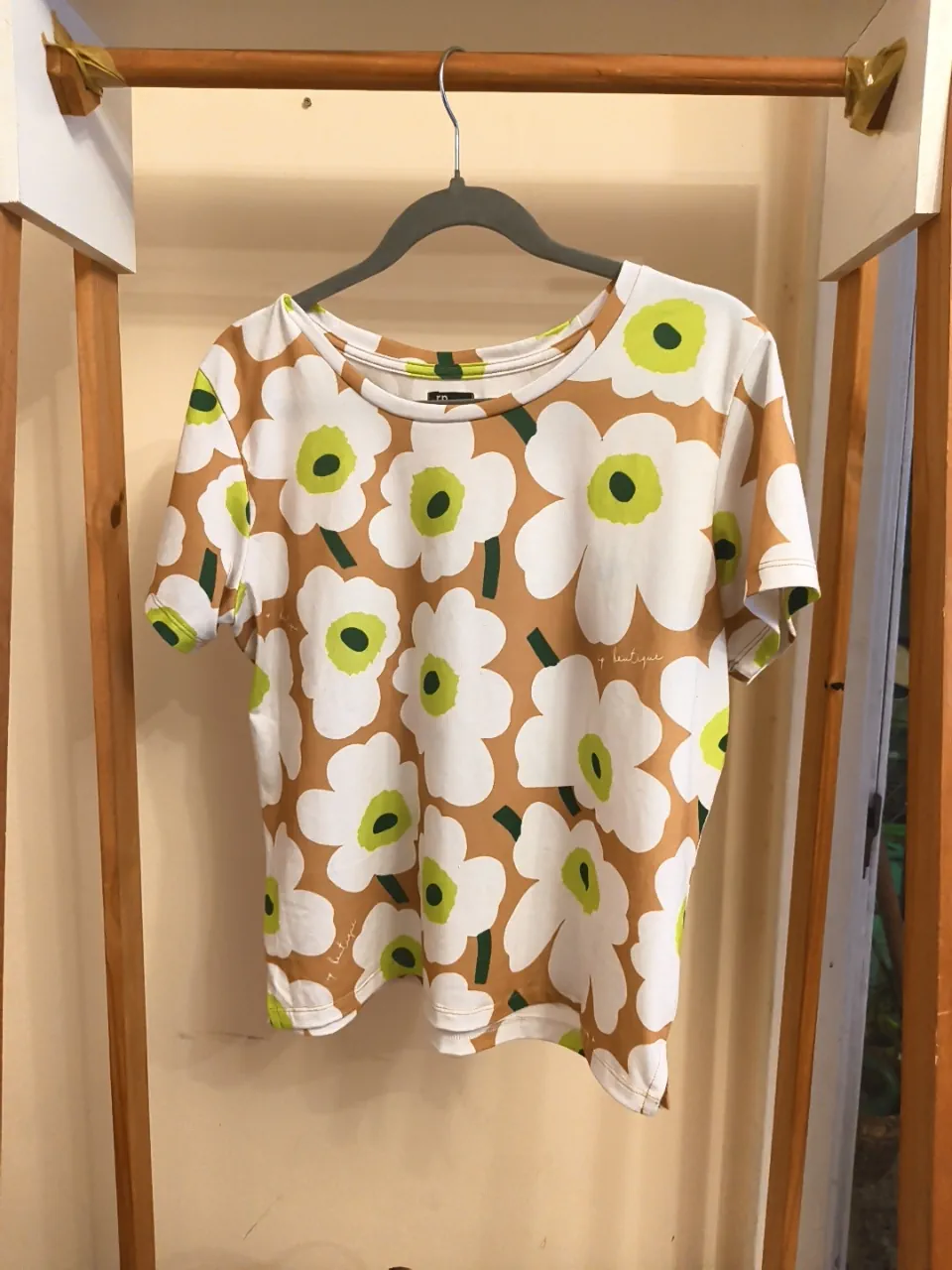 Remera Rp boutique · Talle M