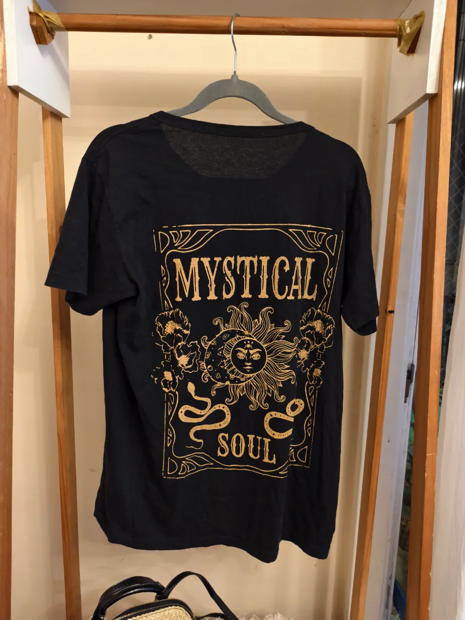 Remera Sin marca. · Talle único