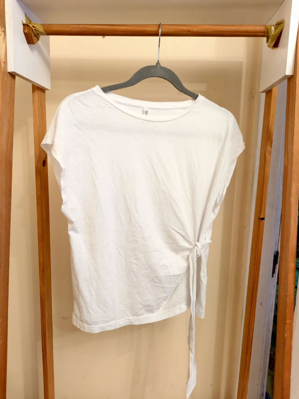 Remera Le Utthe · Talle único