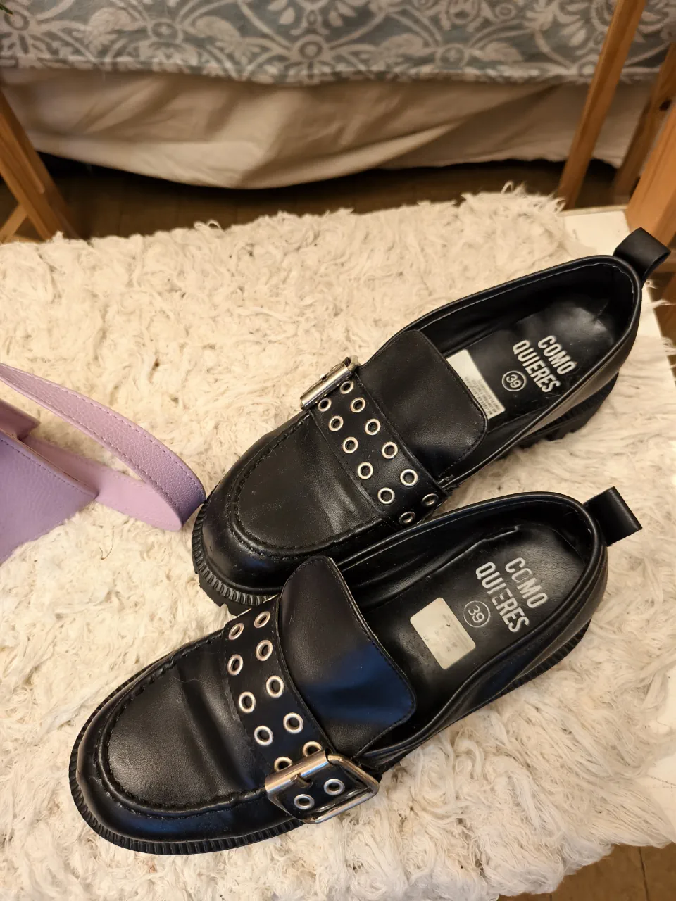 Zapatos Como Quieres - imagen 1