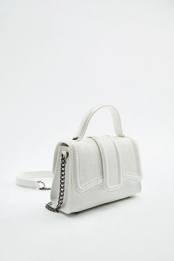 Cartera Zara