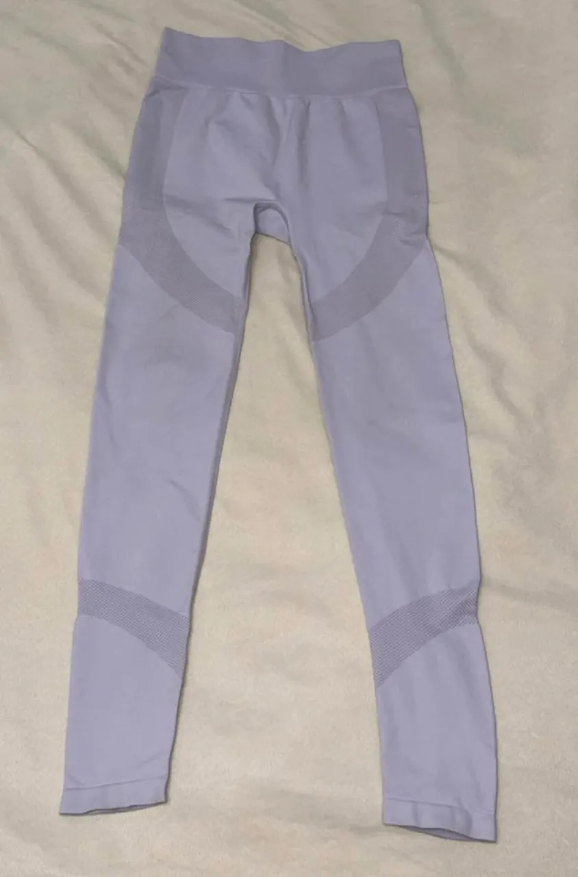 Calza Workout · Talle S