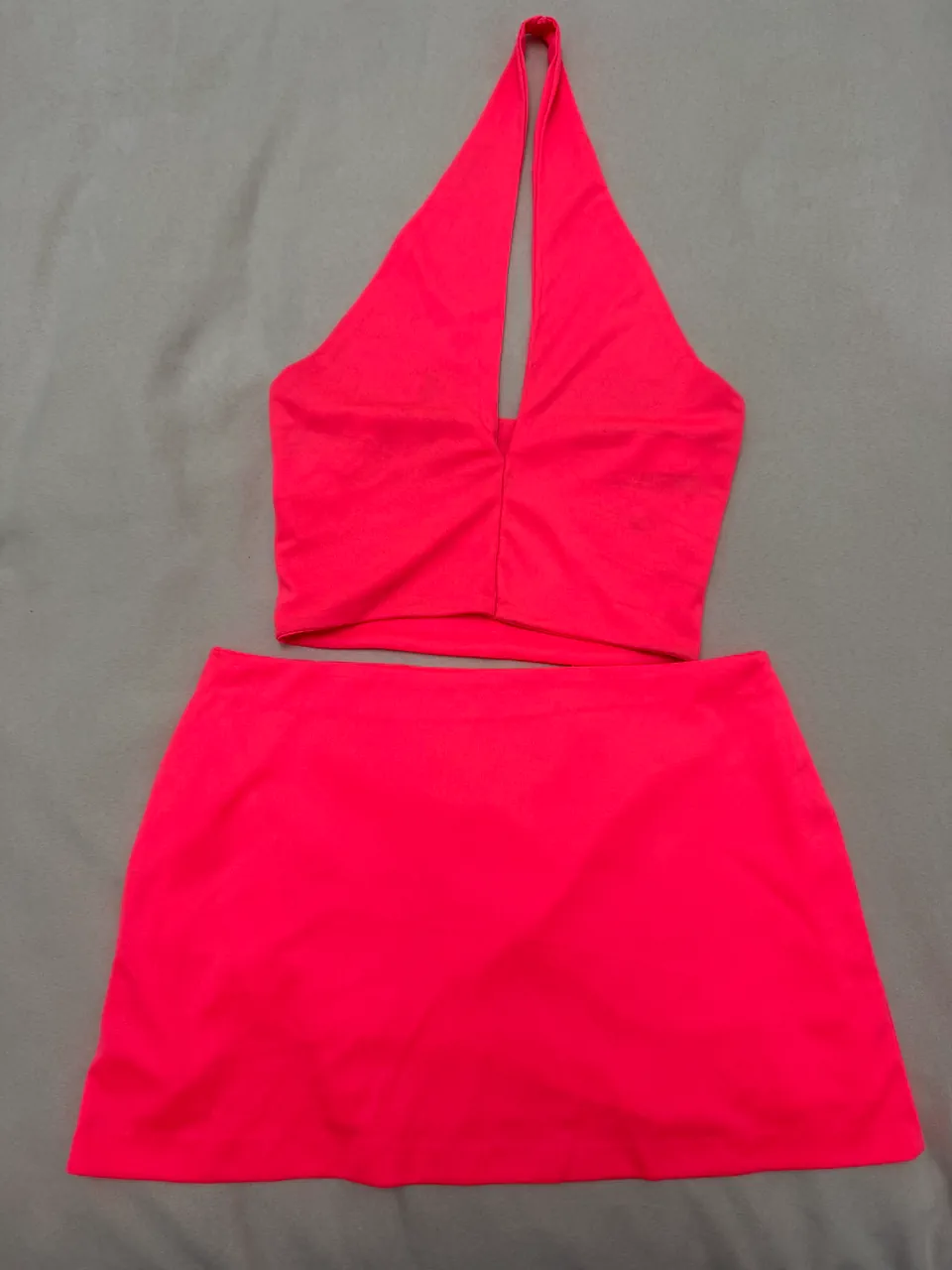 Minifalda Sin marca - imagen 1