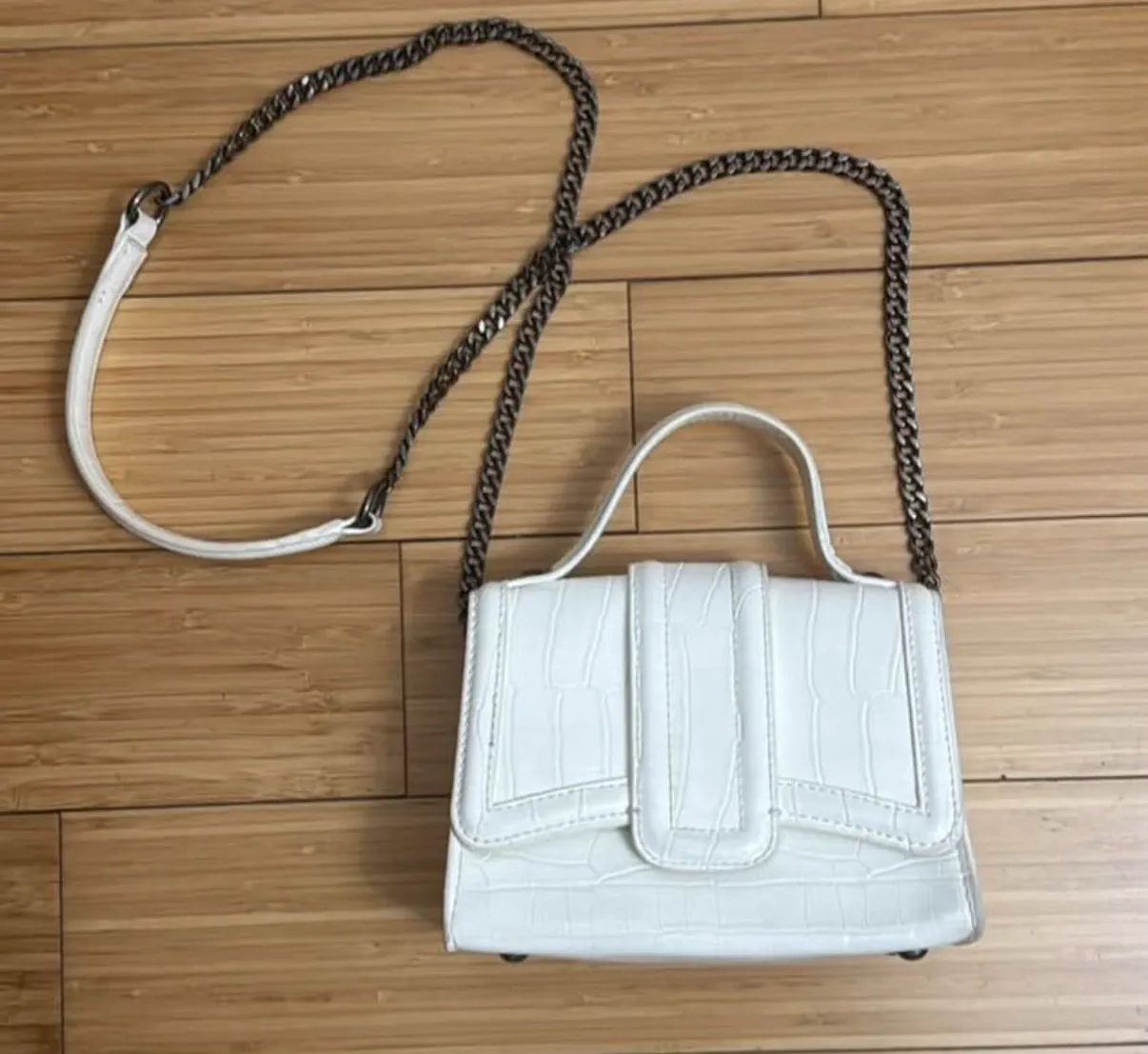Cartera Zara - imagen 1