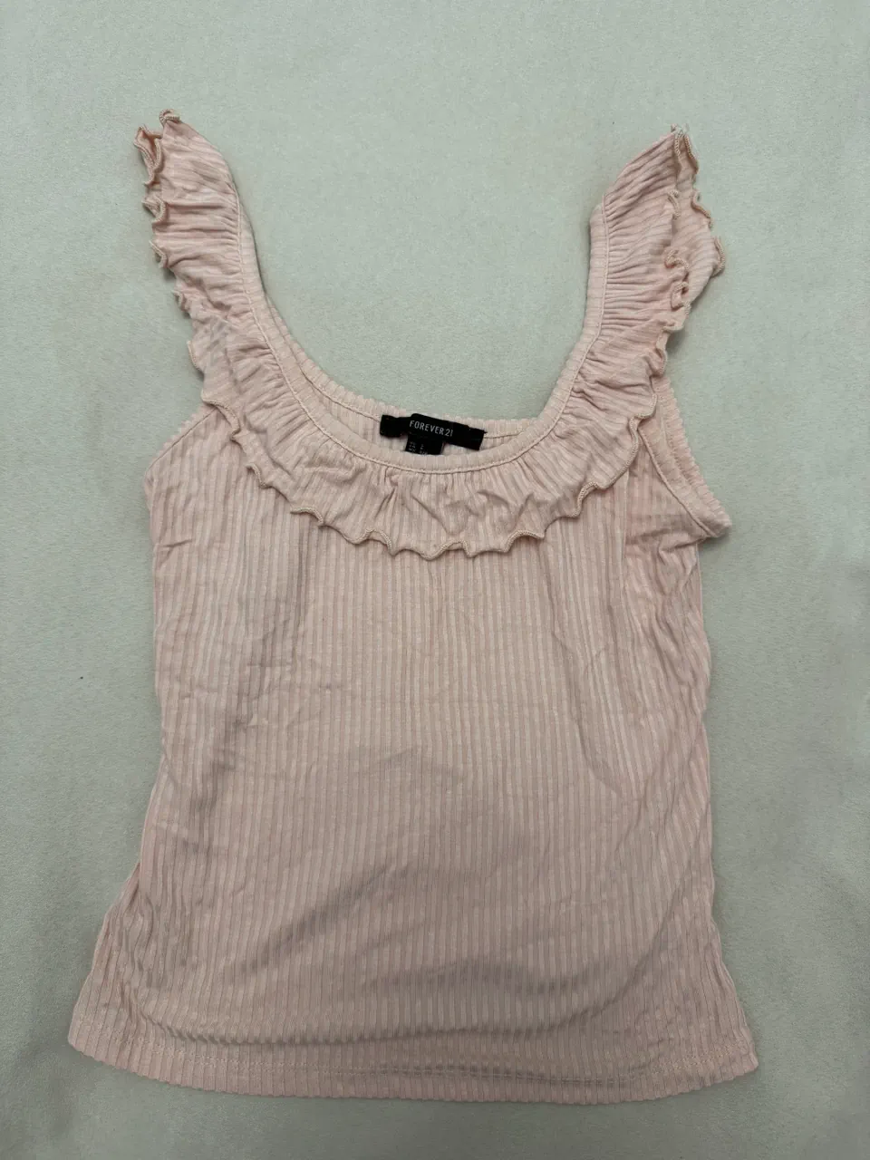 Musculosa Forever 21 - imagen 1
