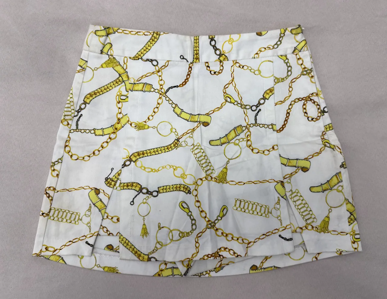 Pollera Zara - imagen 1