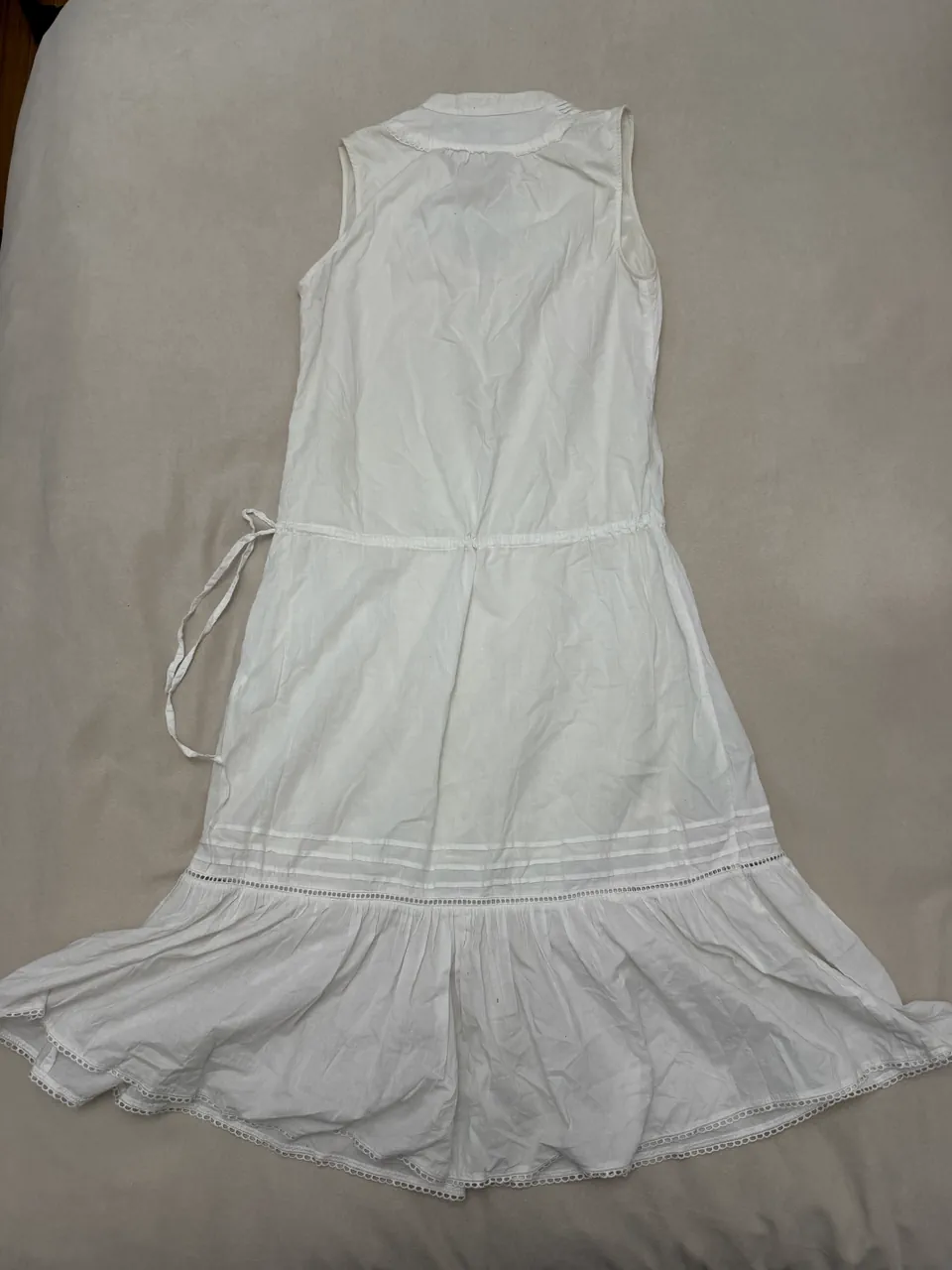 Vestido Zara - imagen 1