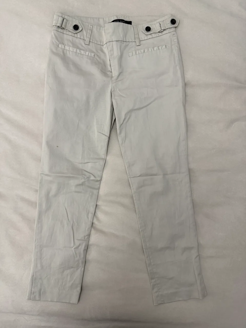 Pantalón Zara - imagen 1