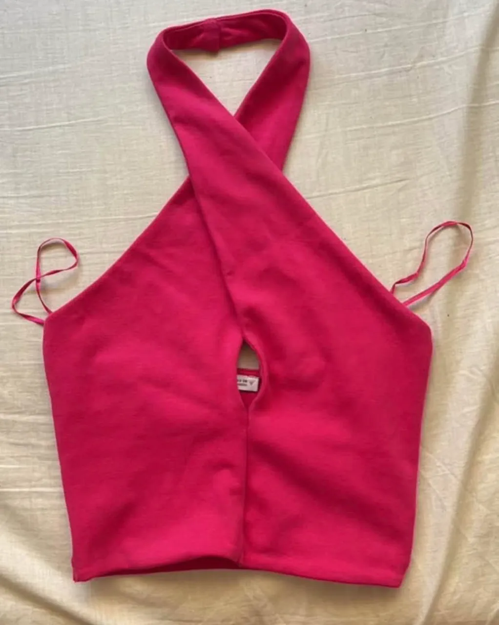 Top Zara - imagen 1