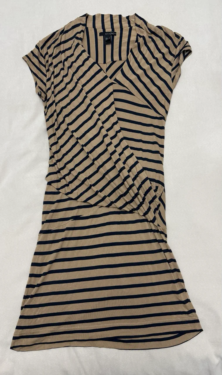 Vestido Mango - imagen 1